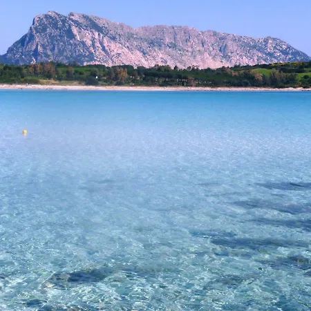 In Fronte Mare * Murta Maria