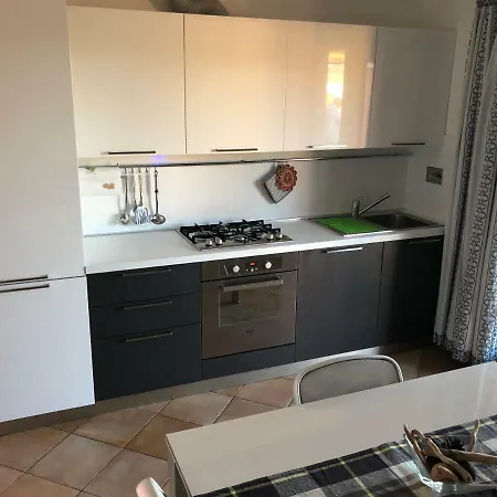 In Fronte Mare Apartment