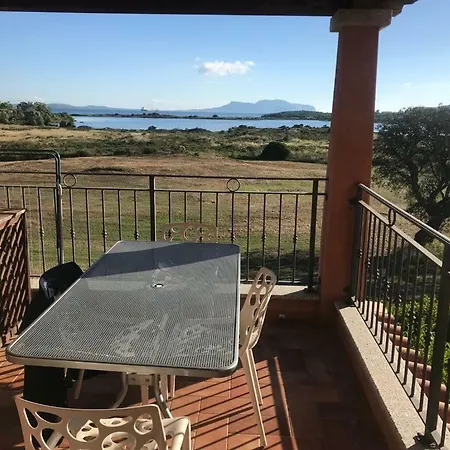 Apartment In Fronte Mare *