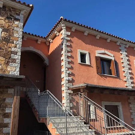 In Fronte Mare Murta Maria