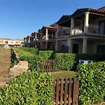 Апартаменты In Fronte Mare Мурта-Мария