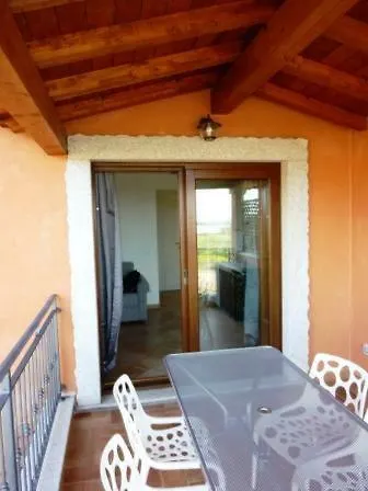 In Fronte Mare شقة
