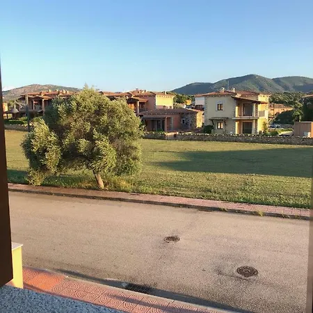 In Fronte Mare شقة