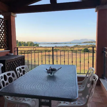 In Fronte Mare * مورتا ماريا