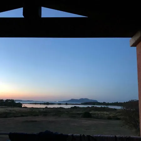 In Fronte Mare * Мурта-Мария
