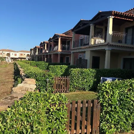 شقة In Fronte Mare مورتا ماريا