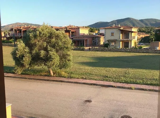 In Fronte Mare Apartamento