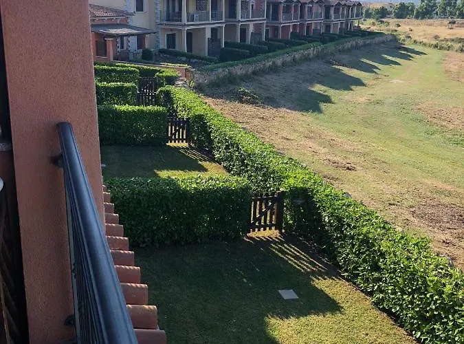 In Fronte Mare Apartamento Murta Maria